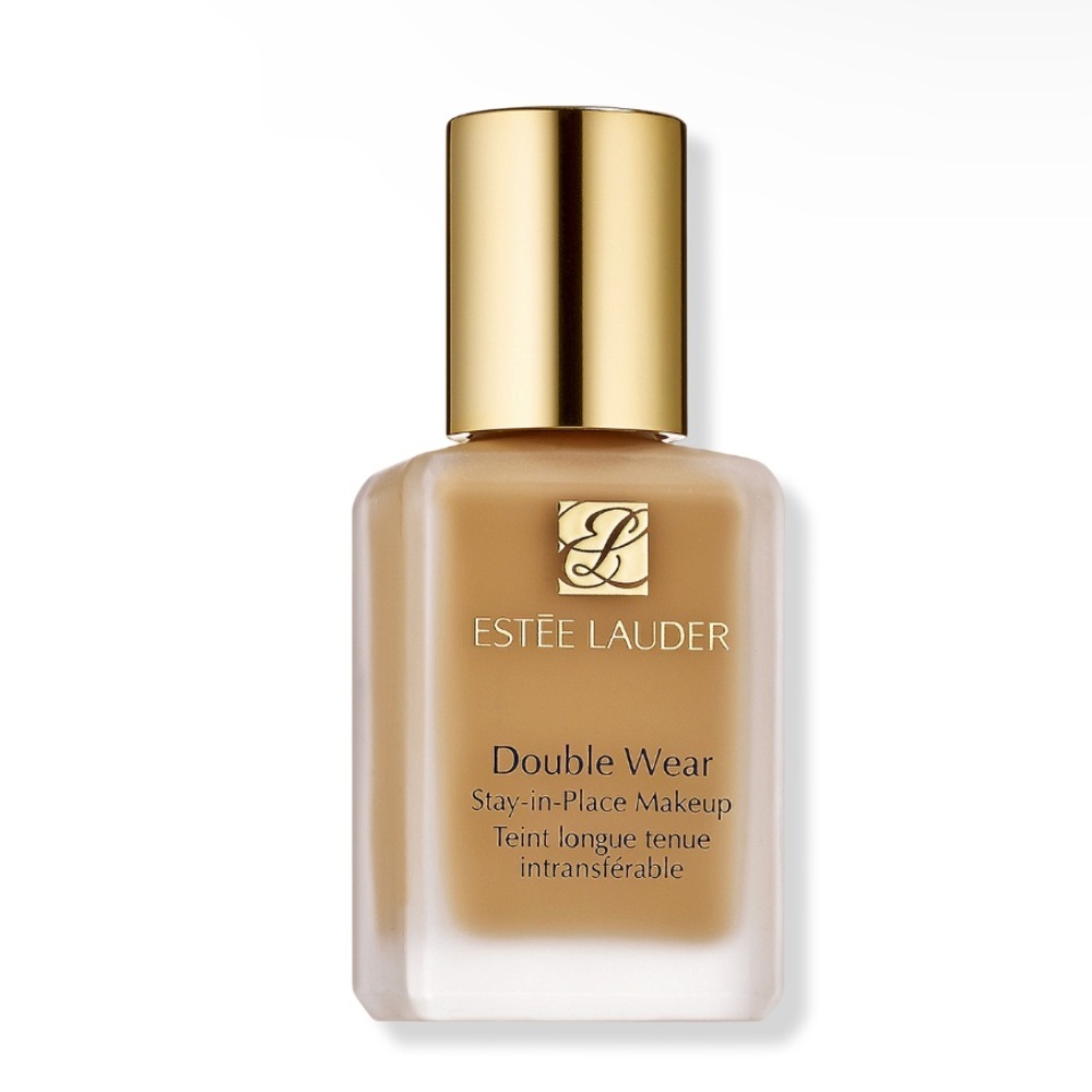 Estee Lauder Foundation 3W1 Tawny